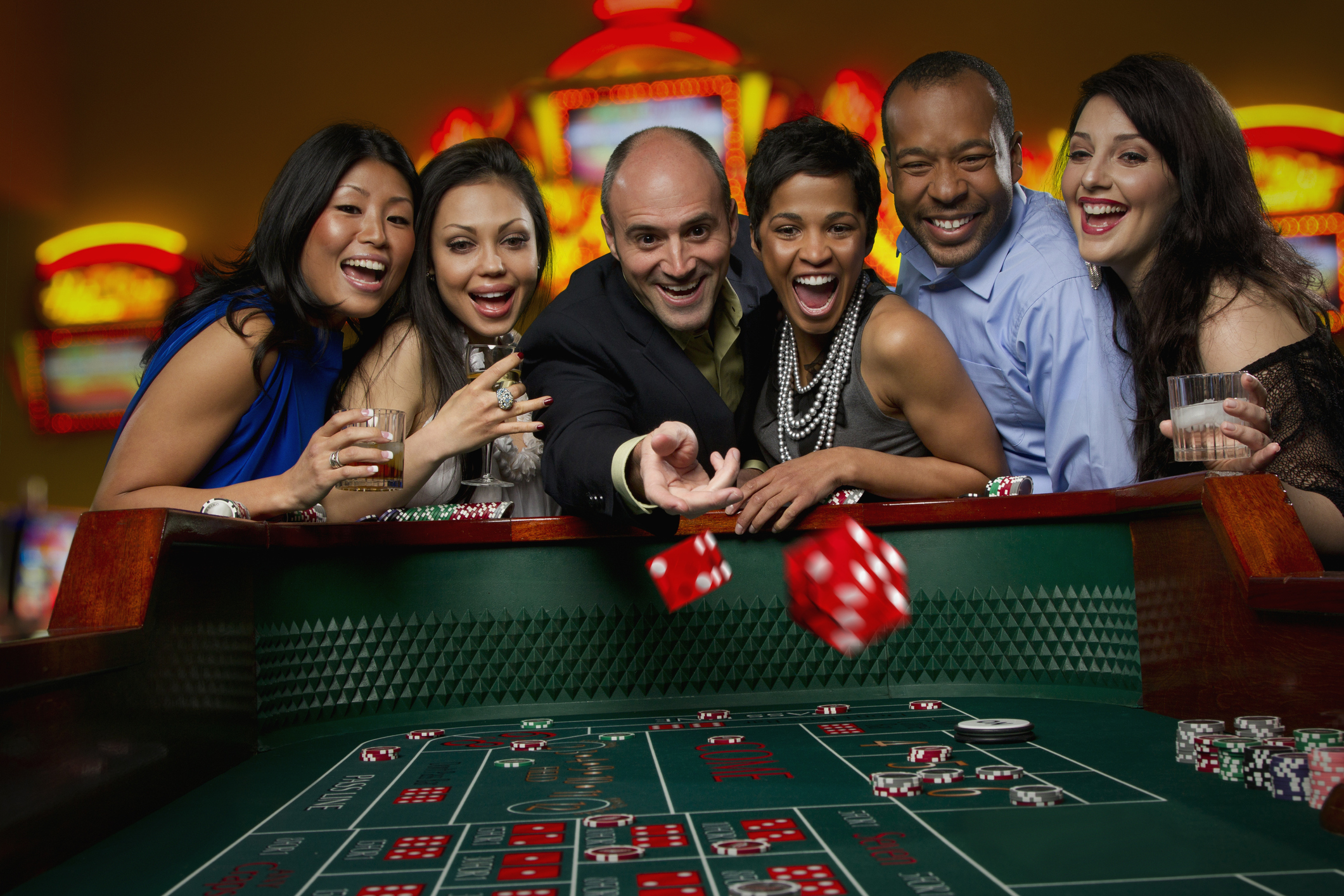 best online casino